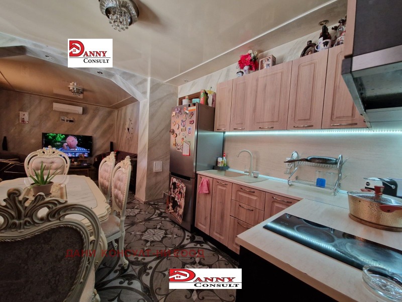 Na sprzedaż  Dom region Wielkie Tyrnowo , Balgarsko Sliwowo , 120 mkw | 30833753 - obraz [5]