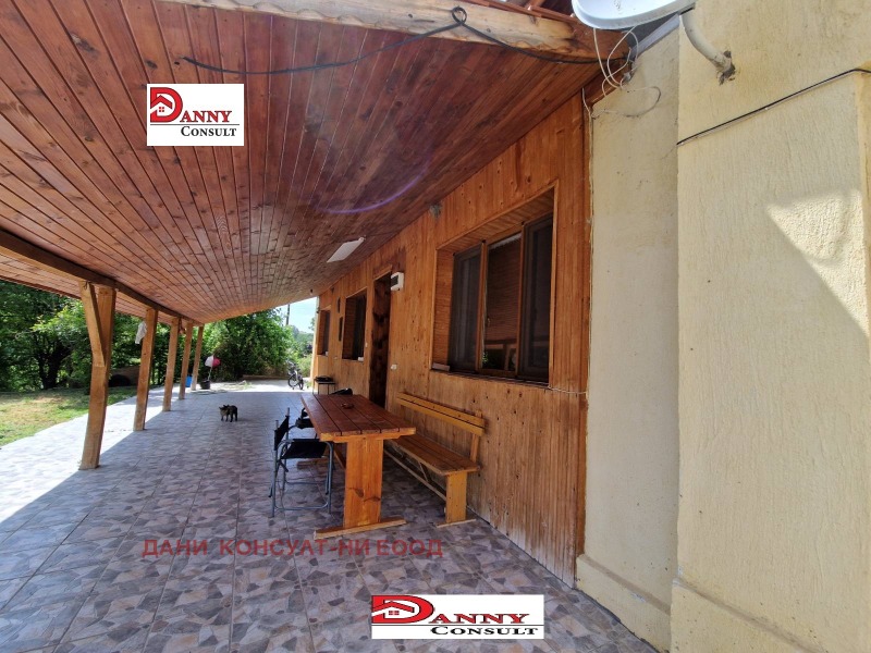 Na sprzedaż  Dom region Wielkie Tyrnowo , Balgarsko Sliwowo , 120 mkw | 30833753 - obraz [3]