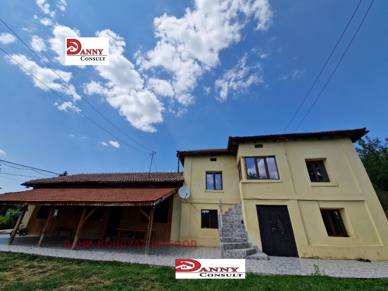 Na sprzedaż  Dom region Wielkie Tyrnowo , Balgarsko Sliwowo , 120 mkw | 30833753 - obraz [2]