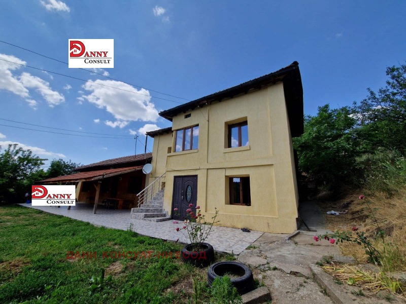 Na sprzedaż  Dom region Wielkie Tyrnowo , Balgarsko Sliwowo , 120 mkw | 30833753