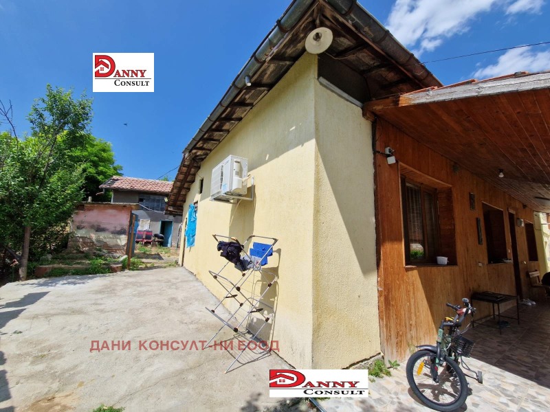 Na sprzedaż  Dom region Wielkie Tyrnowo , Balgarsko Sliwowo , 120 mkw | 30833753 - obraz [4]