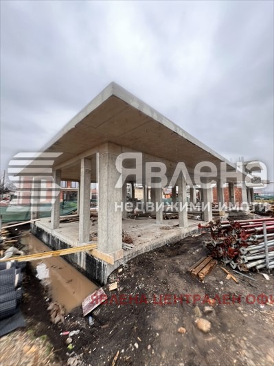 Продава КЪЩА, гр. Костинброд, област София област, снимка 5 - Къщи - 56135231