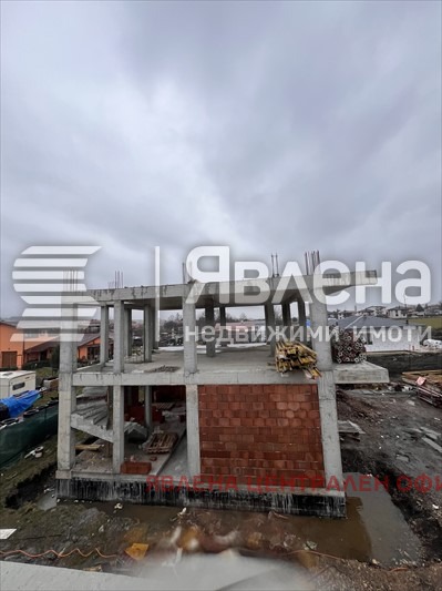 Продава КЪЩА, гр. Костинброд, област София област, снимка 4 - Къщи - 56135231