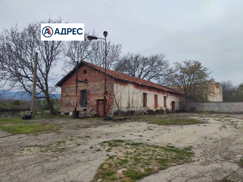 For Sale  Industrial building region Plovdiv , Hristo Danovo , 10804 sq.m | 99634359 - image [3]