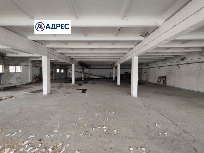 For Sale  Industrial building region Plovdiv , Hristo Danovo , 10804 sq.m | 99634359 - image [5]