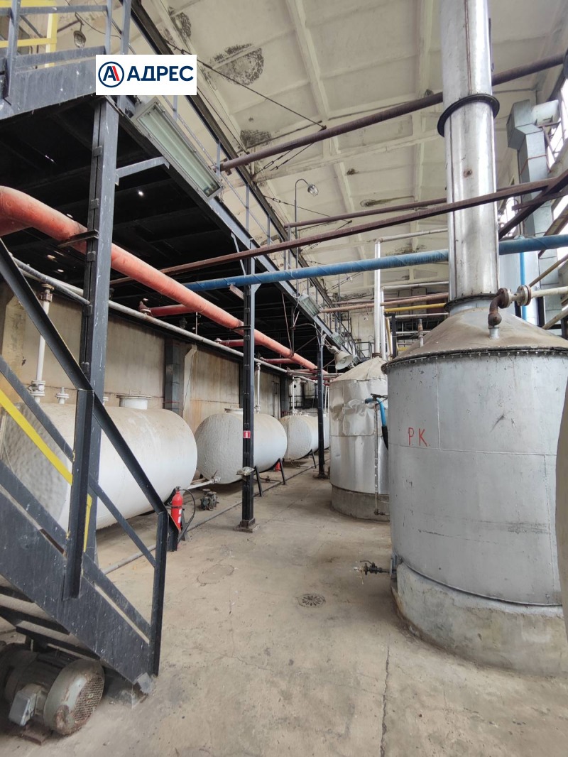 For Sale  Industrial building region Plovdiv , Hristo Danovo , 10804 sq.m | 99634359 - image [4]
