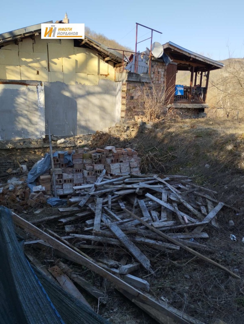 For Sale  Plot Veliko Tarnovo , Sveta gora , 500 sq.m | 36012637 - image [3]