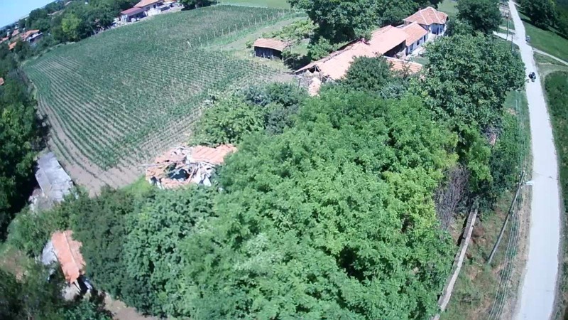 Продава ПАРЦЕЛ, с. Обнова, област Плевен, снимка 3 - Парцели - 52780451