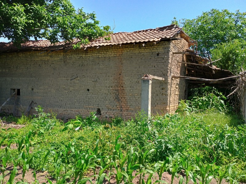 Продава ПАРЦЕЛ, с. Обнова, област Плевен, снимка 16 - Парцели - 52780451