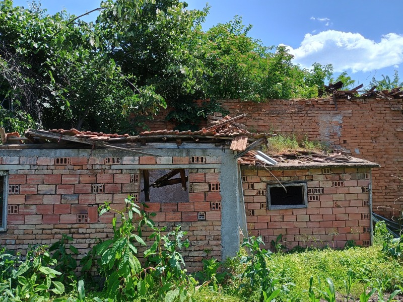 Продава ПАРЦЕЛ, с. Обнова, област Плевен, снимка 9 - Парцели - 52780451