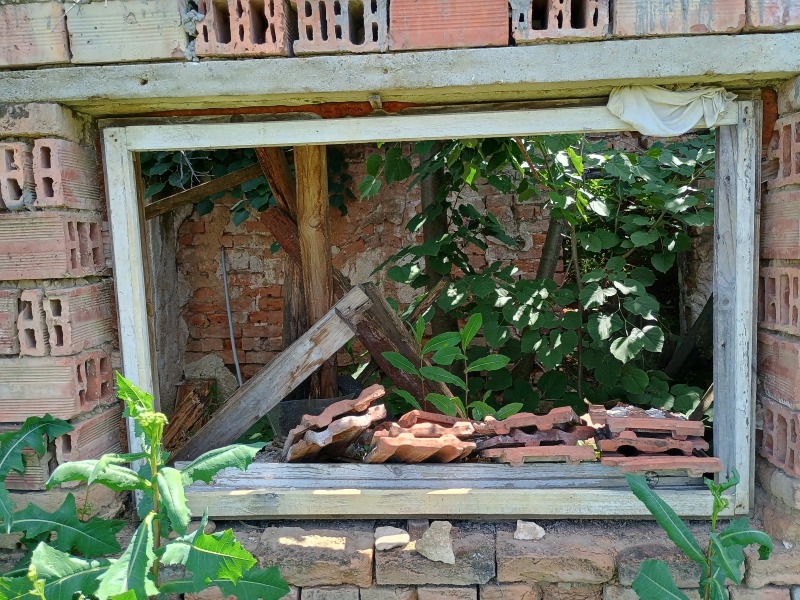 Продава ПАРЦЕЛ, с. Обнова, област Плевен, снимка 12 - Парцели - 52780451