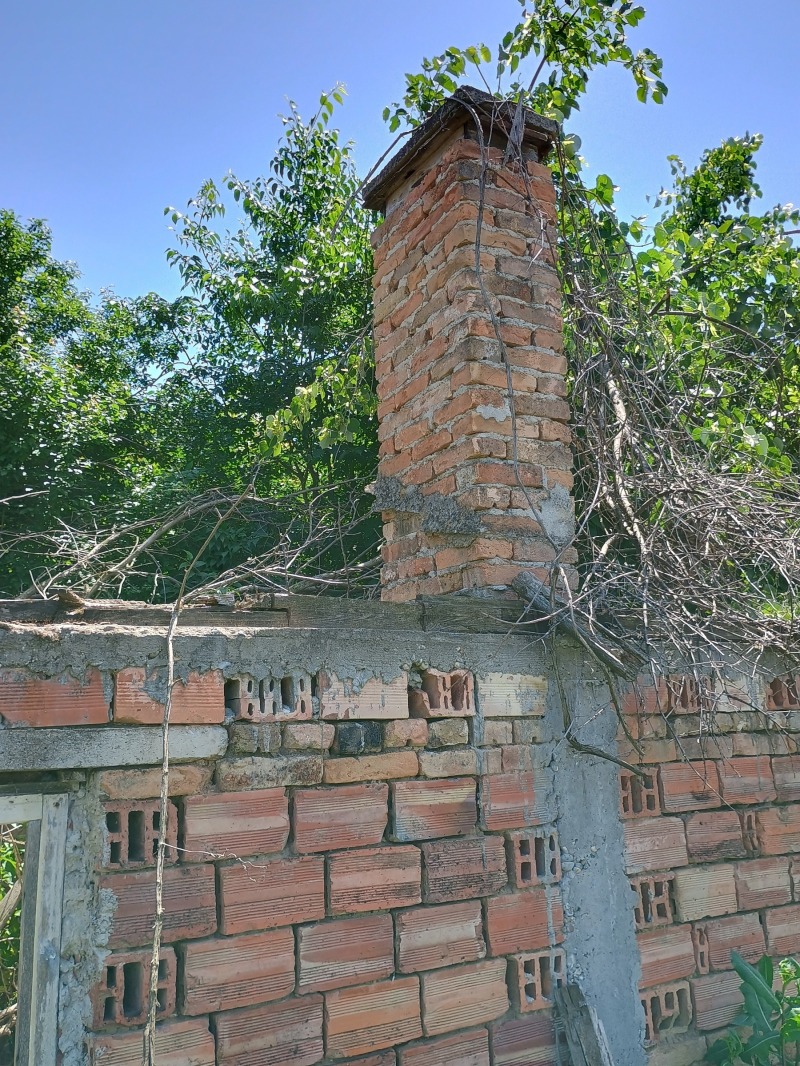 Продава ПАРЦЕЛ, с. Обнова, област Плевен, снимка 13 - Парцели - 52780451