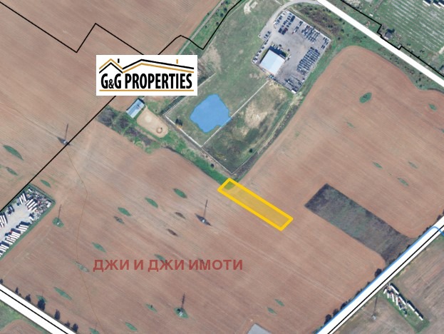 Продава  Парцел град София , гр. Нови Искър , 2999 кв.м | 19336260 - изображение [3]