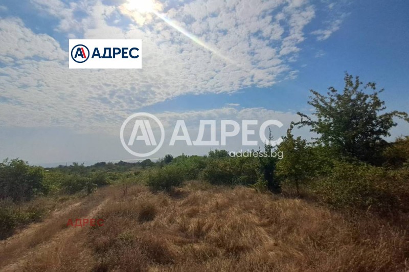 Продава ПАРЦЕЛ, гр. Варна, Галата, снимка 3 - Парцели - 52833350