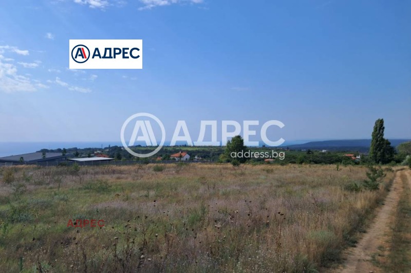 Продава ПАРЦЕЛ, гр. Варна, Галата, снимка 5 - Парцели - 52833350