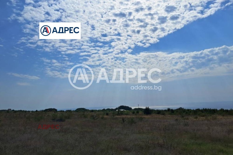 Продава ПАРЦЕЛ, гр. Варна, Галата, снимка 4 - Парцели - 52833350