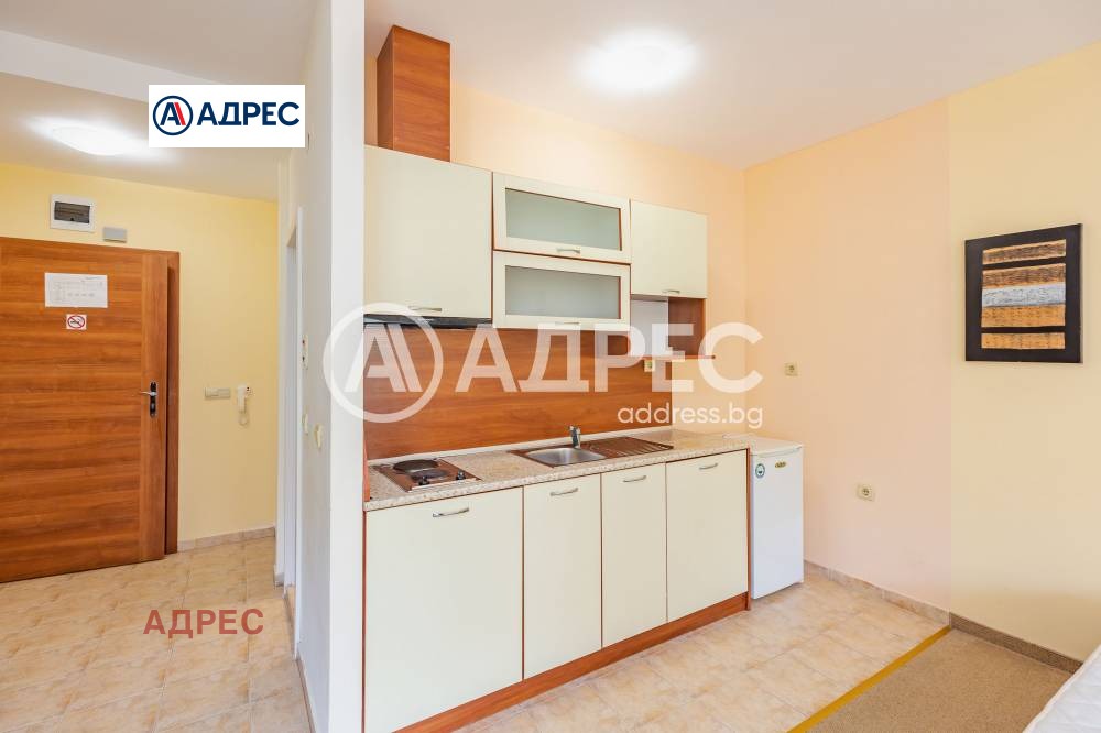 Продава 1-СТАЕН, гр. Варна, област Варна, снимка 10 - Апартаменти - 53615661