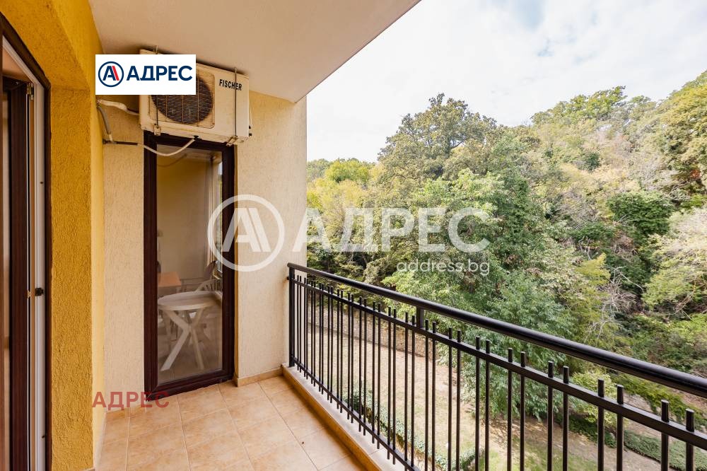 Продава 1-СТАЕН, гр. Варна, област Варна, снимка 6 - Апартаменти - 53615661