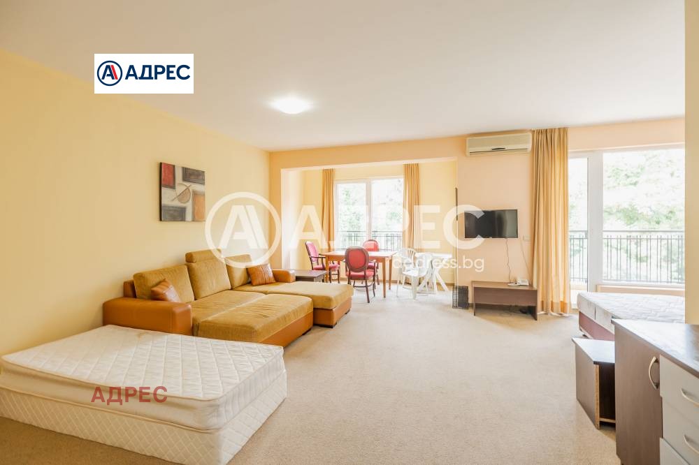 Продава 1-СТАЕН, гр. Варна, област Варна, снимка 2 - Апартаменти - 53615661