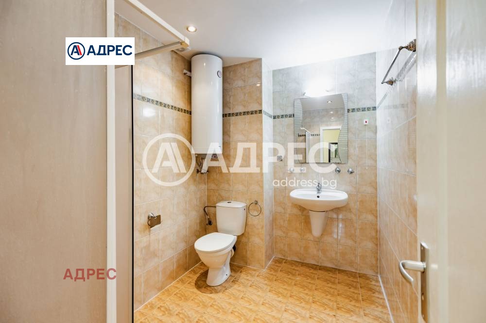 Продава 1-СТАЕН, гр. Варна, област Варна, снимка 9 - Апартаменти - 53615661