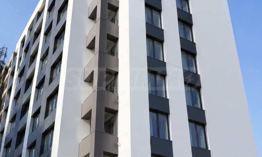 Продава 2-СТАЕН, гр. София, Овча купел, снимка 2 - Апартаменти - 53643990