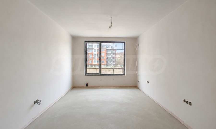 Продава 2-СТАЕН, гр. София, Овча купел, снимка 5 - Апартаменти - 53643990
