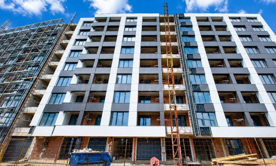 Продава 2-СТАЕН, гр. София, Овча купел, снимка 3 - Апартаменти - 53643990