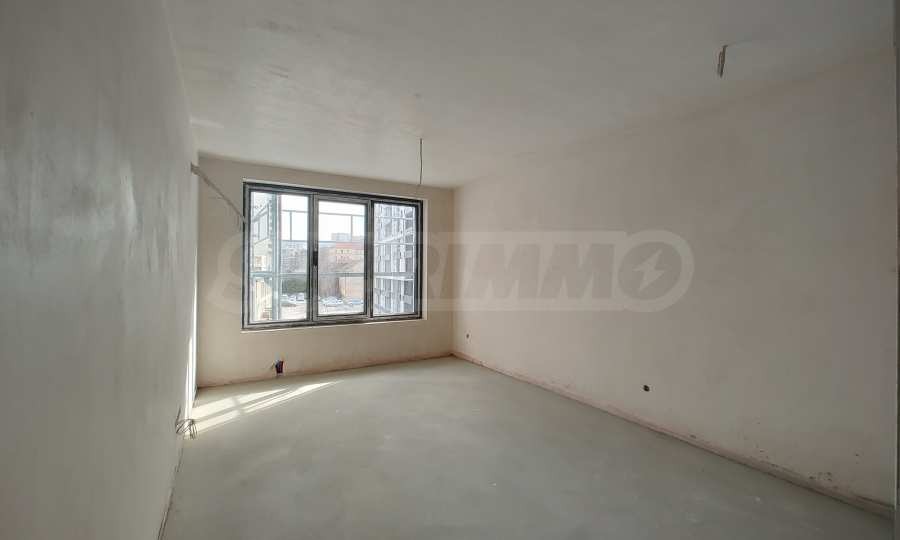 Продава 2-СТАЕН, гр. София, Овча купел, снимка 3 - Апартаменти - 53643990