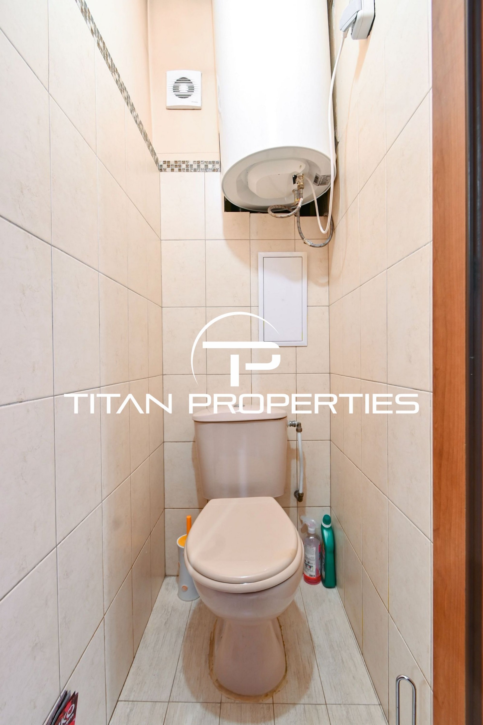 Продава 2-СТАЕН, гр. София, Хаджи Димитър, снимка 11 - Апартаменти - 53735649