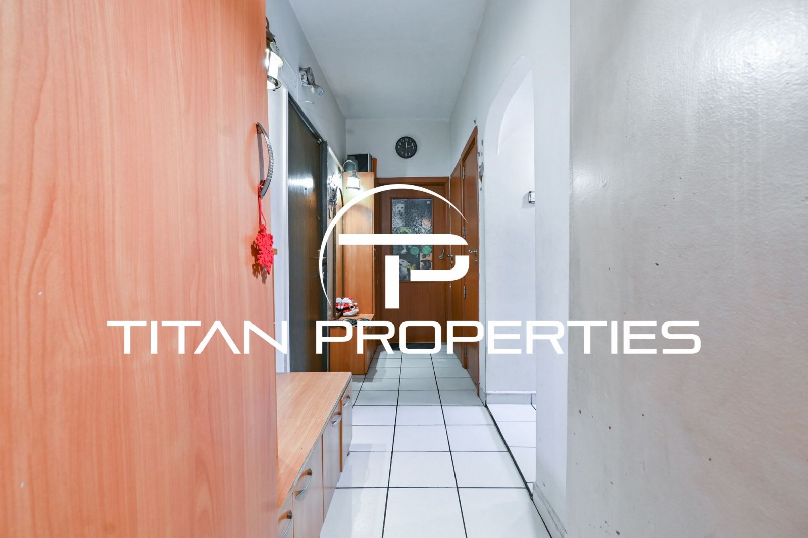 Продава 2-СТАЕН, гр. София, Хаджи Димитър, снимка 8 - Апартаменти - 53735649