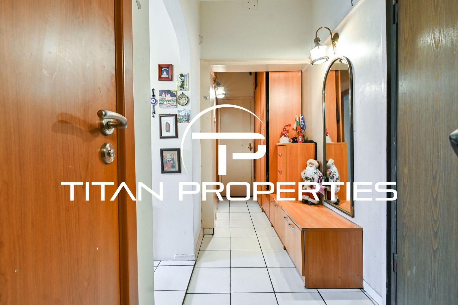 Продава 2-СТАЕН, гр. София, Хаджи Димитър, снимка 9 - Апартаменти - 53735649