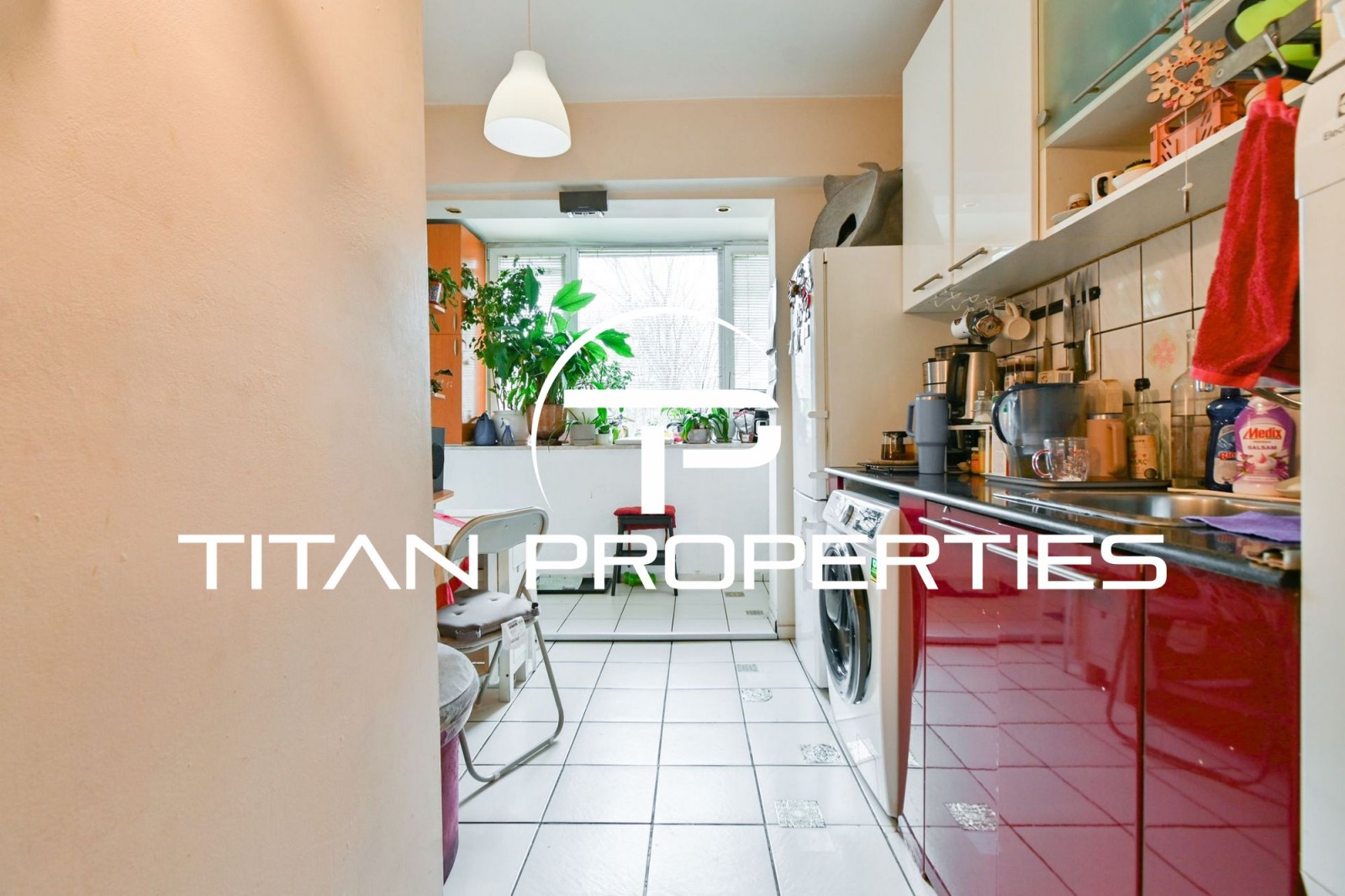 Продава 2-СТАЕН, гр. София, Хаджи Димитър, снимка 4 - Апартаменти - 53735649