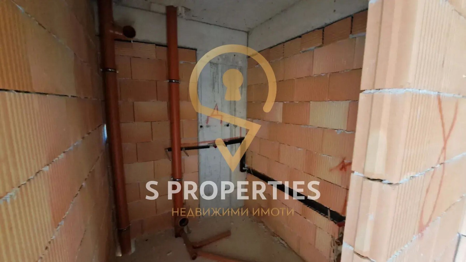 Продава 2-СТАЕН, гр. Варна, Кайсиева градина, снимка 3 - Апартаменти - 54997325