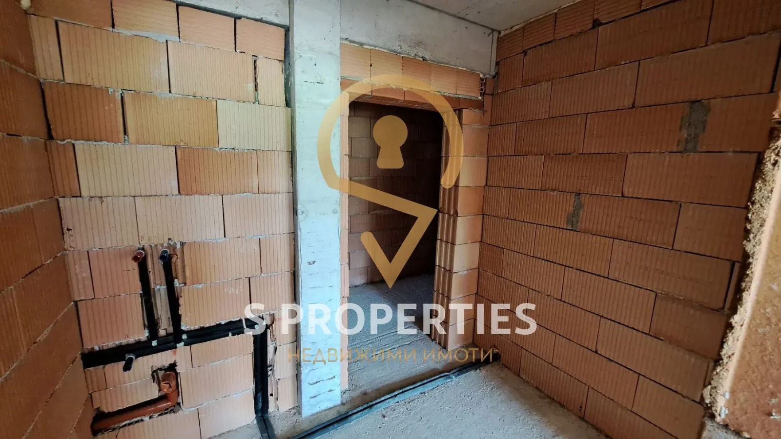 Продава 2-СТАЕН, гр. Варна, Кайсиева градина, снимка 5 - Апартаменти - 54997325