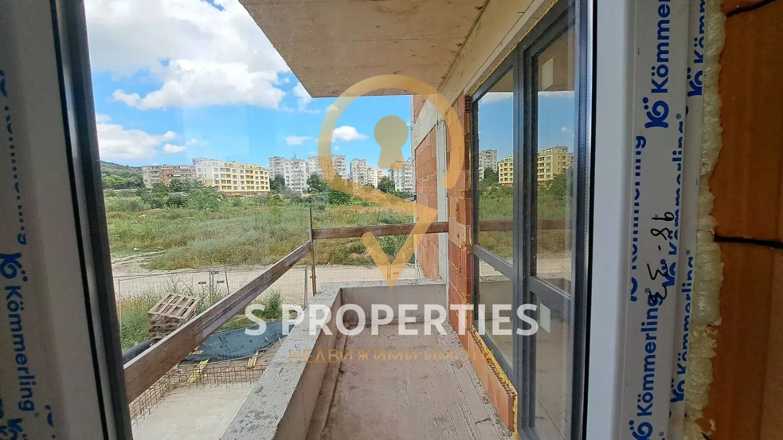 Продава 2-СТАЕН, гр. Варна, Кайсиева градина, снимка 7 - Апартаменти - 54997325