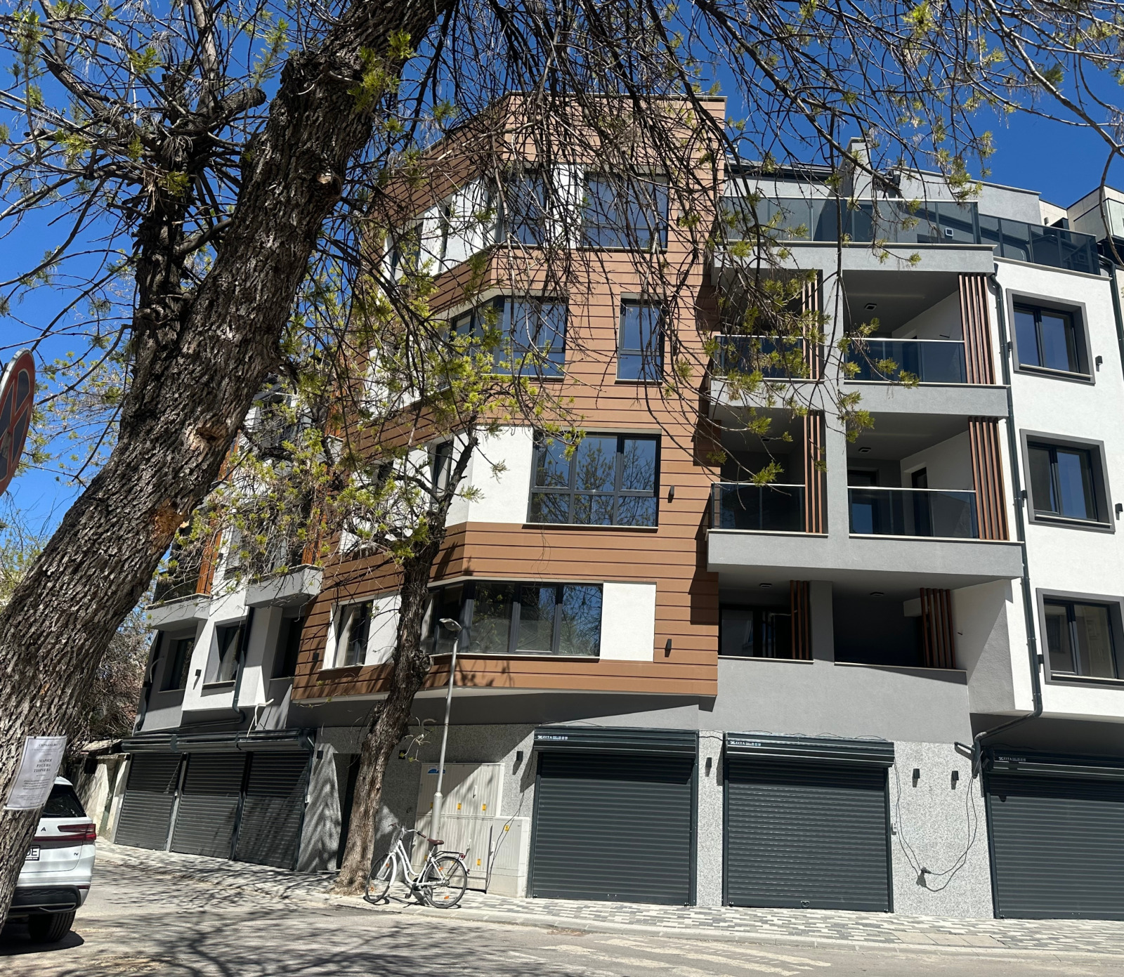 Продава 2-СТАЕН, гр. Пловдив, Център, снимка 2 - Апартаменти - 55614694