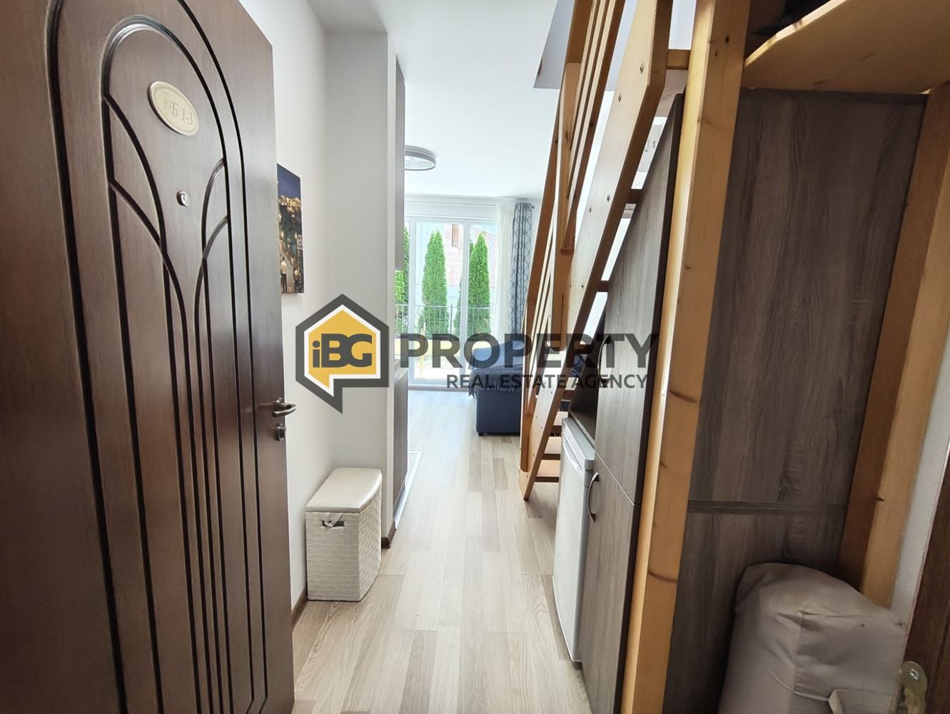 Продава 2-СТАЕН, гр. Бяла, област Варна, снимка 2 - Апартаменти - 55927851