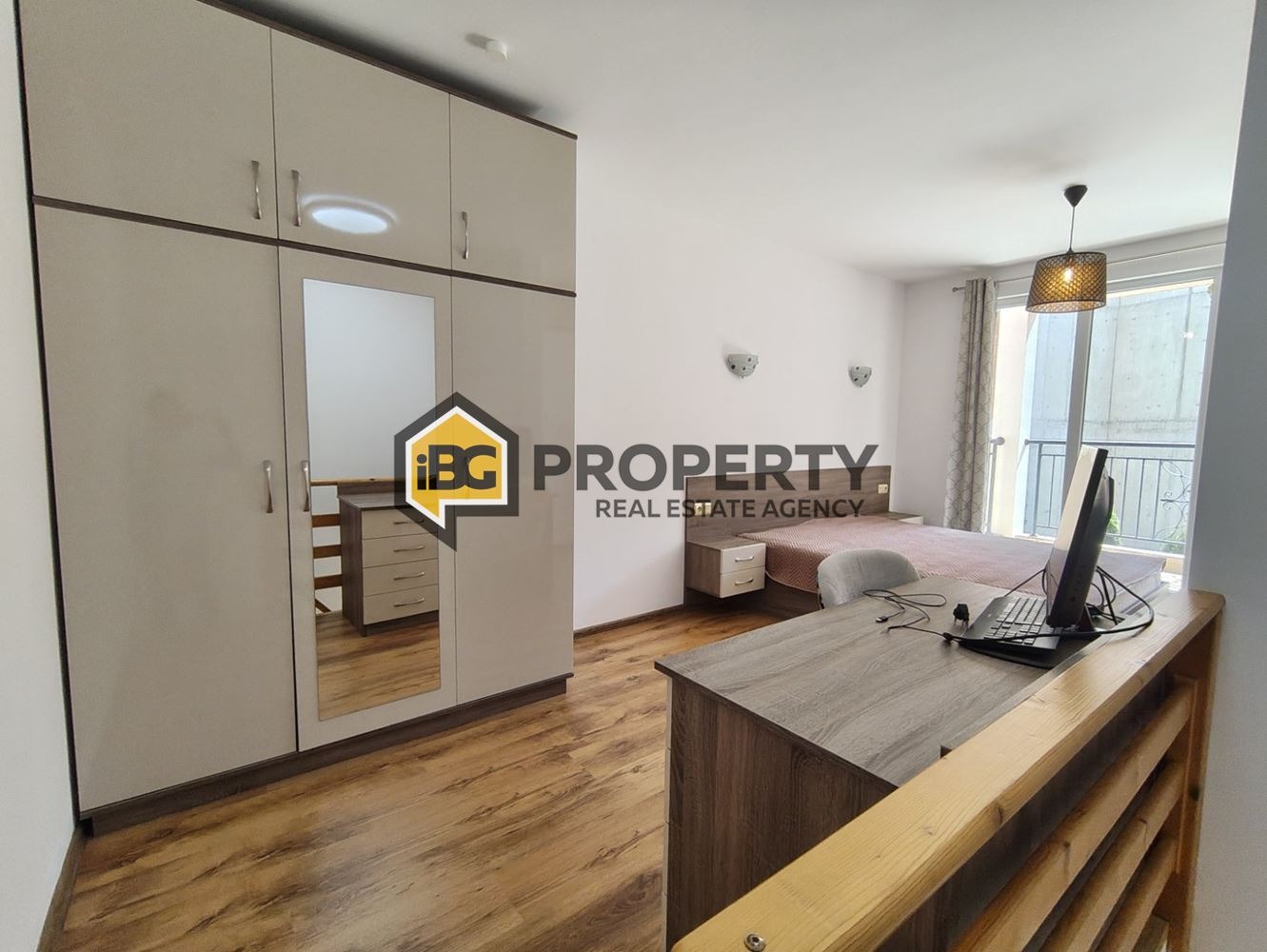Продава 2-СТАЕН, гр. Бяла, област Варна, снимка 7 - Апартаменти - 55927851