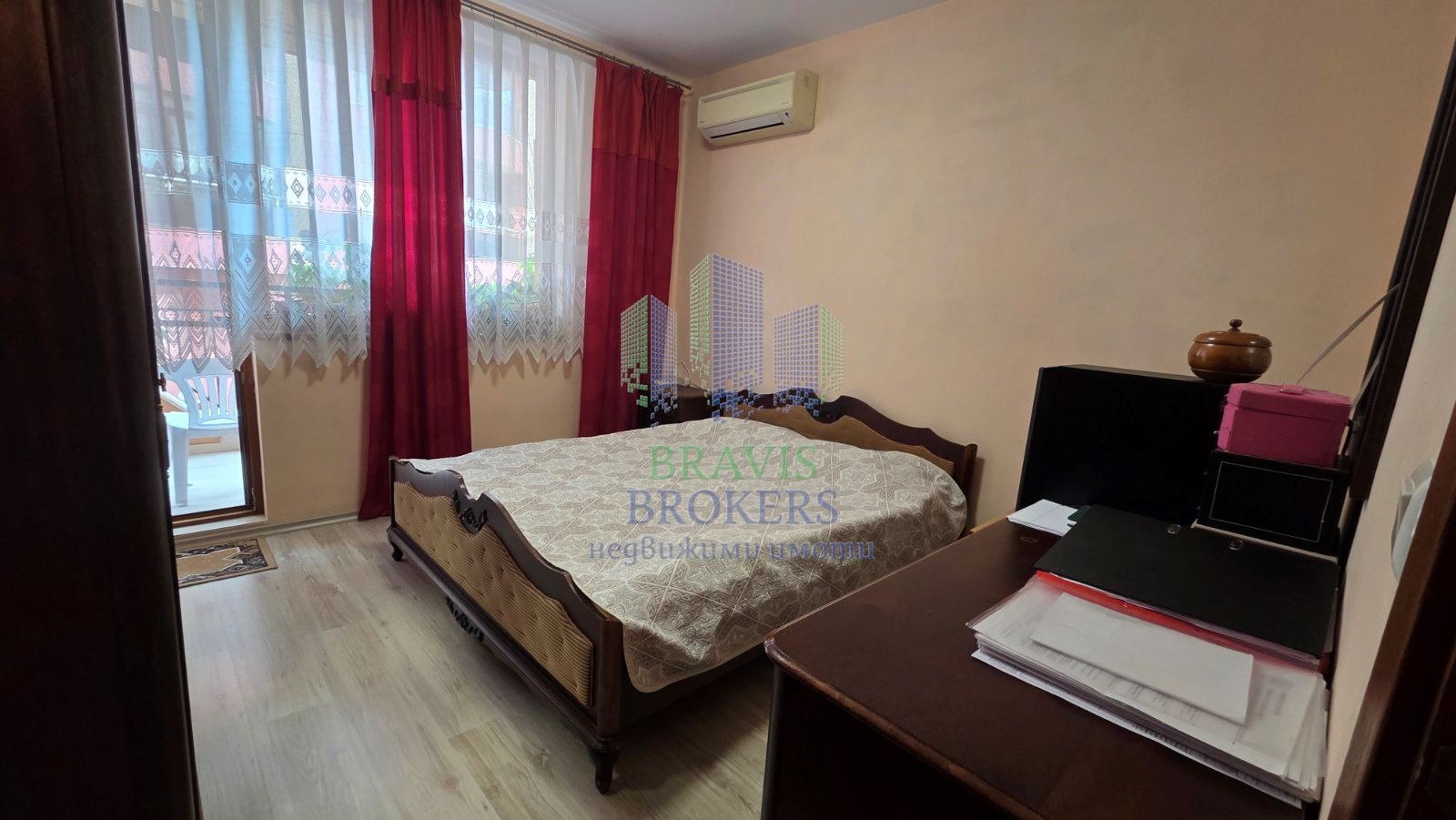 Продава 2-СТАЕН, гр. Варна, Галата, снимка 4 - Апартаменти - 56671860