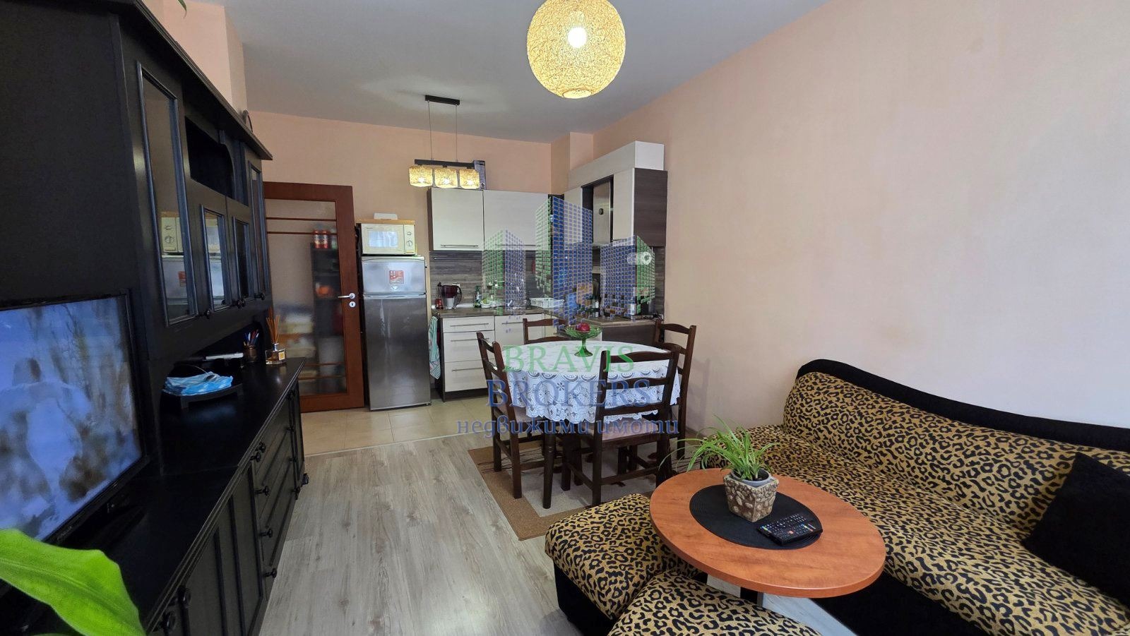 Продава 2-СТАЕН, гр. Варна, Галата, снимка 5 - Апартаменти - 56671860