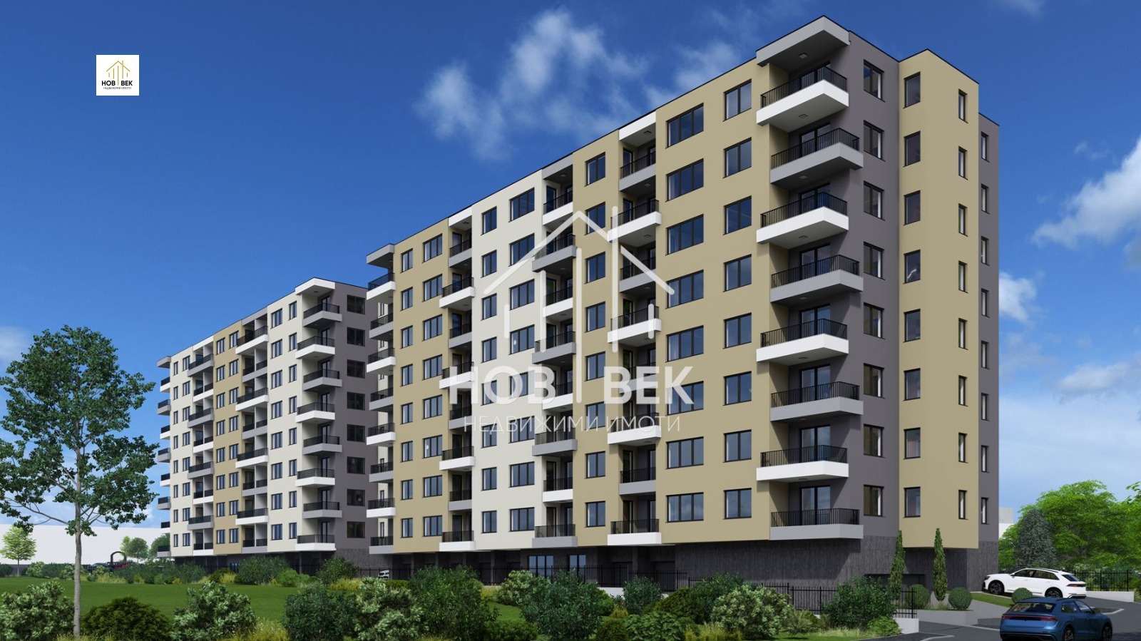 Продава 3-СТАЕН, гр. Варна, Владислав Варненчик 1, снимка 2 - Апартаменти - 47877156