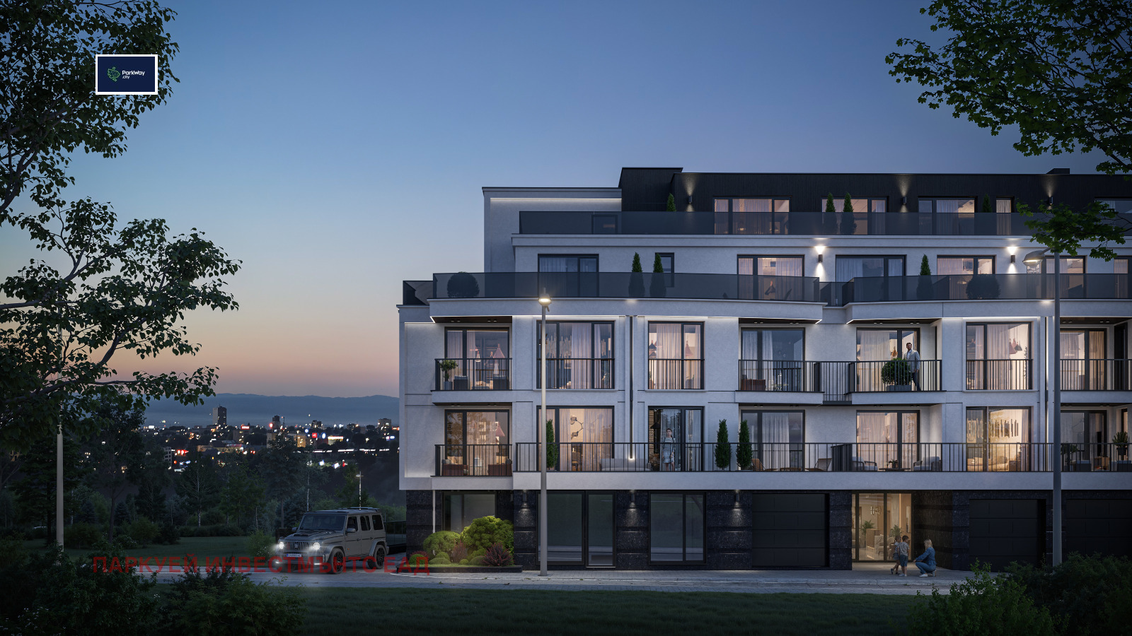 Продава 3-СТАЕН, гр. София, Витоша, снимка 4 - Апартаменти - 54301149