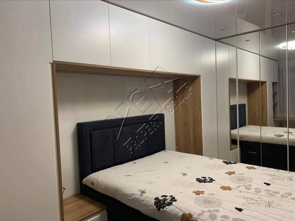Продава 3-СТАЕН, гр. Бургас, Център, снимка 5 - Апартаменти - 55933790