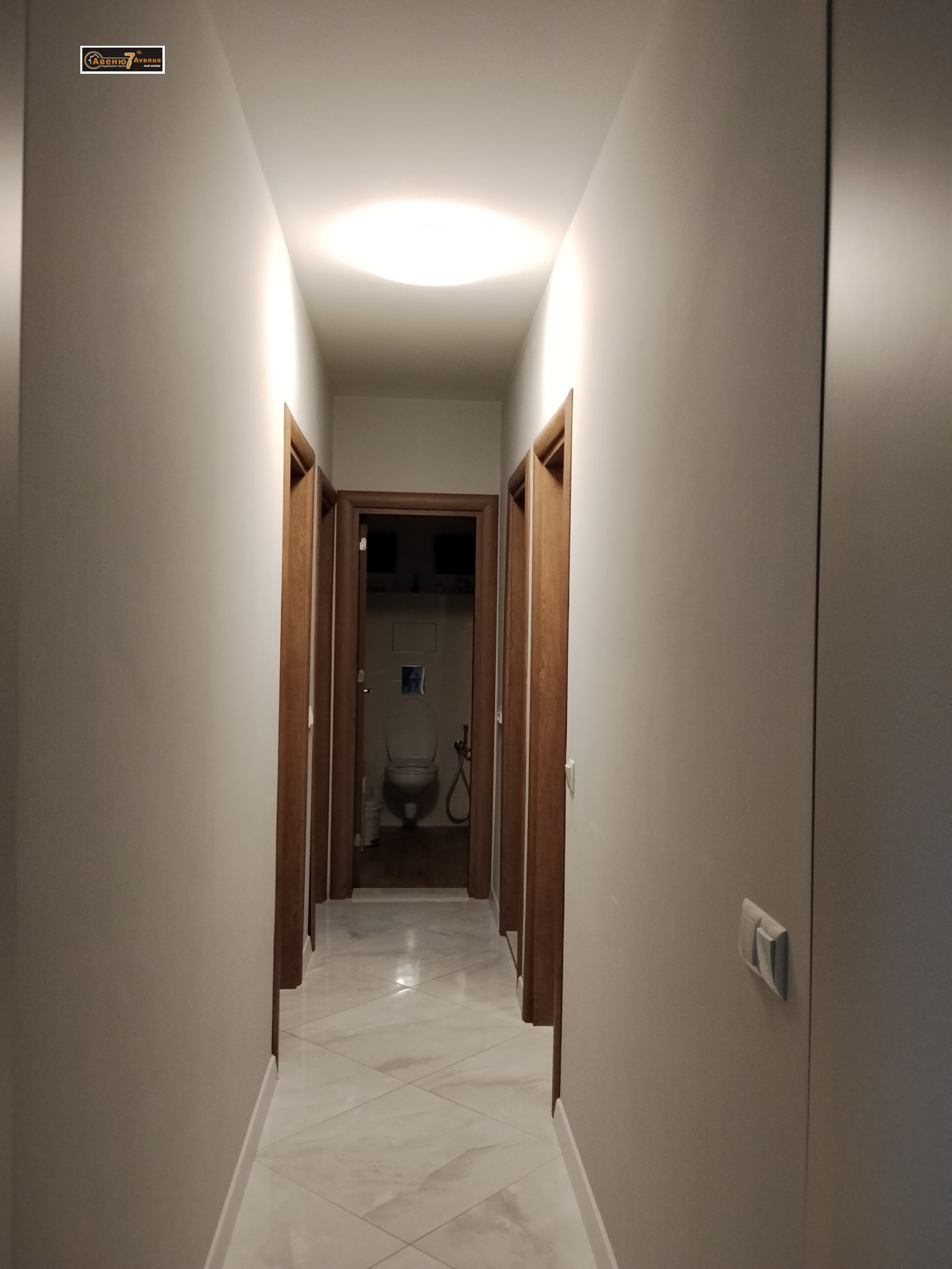 Продава 3-СТАЕН, гр. София, Студентски град, снимка 3 - Апартаменти - 56666069