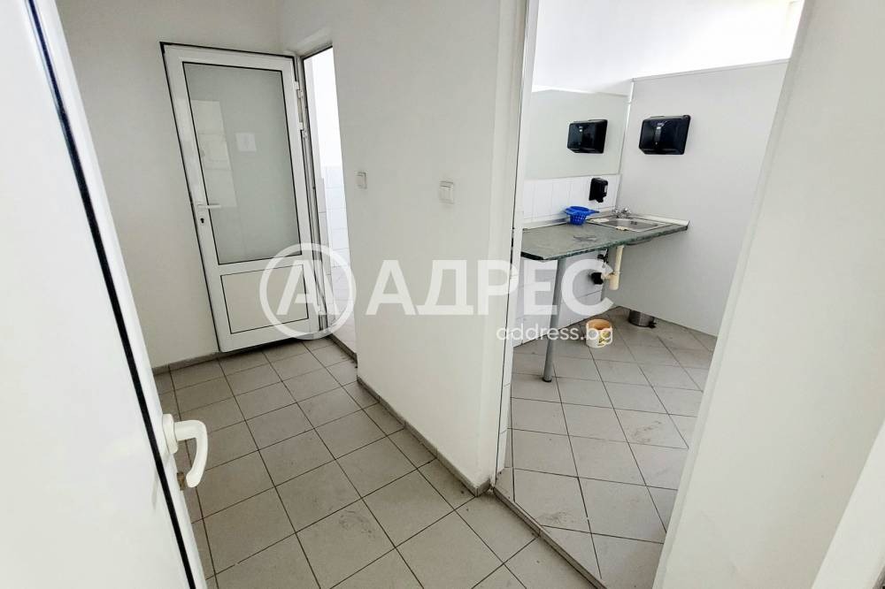 Продава ОФИС, гр. София, Захарна фабрика, снимка 12 - Офиси - 55912486