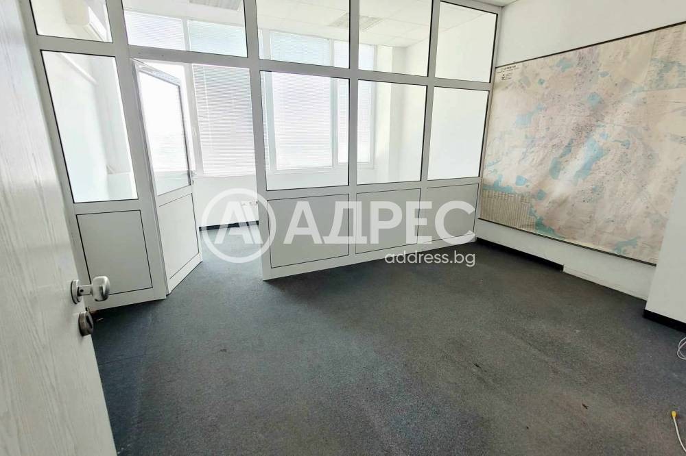 Продава ОФИС, гр. София, Захарна фабрика, снимка 6 - Офиси - 55912486
