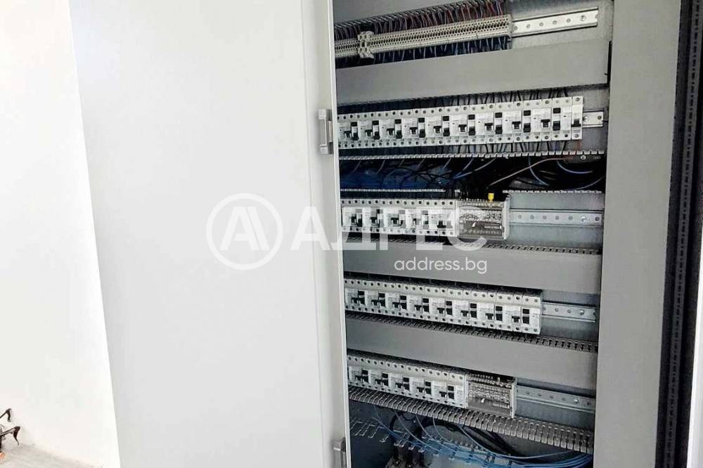 Продава ОФИС, гр. София, Захарна фабрика, снимка 11 - Офиси - 55912486