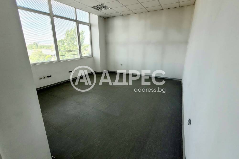 Продава ОФИС, гр. София, Захарна фабрика, снимка 5 - Офиси - 55912486