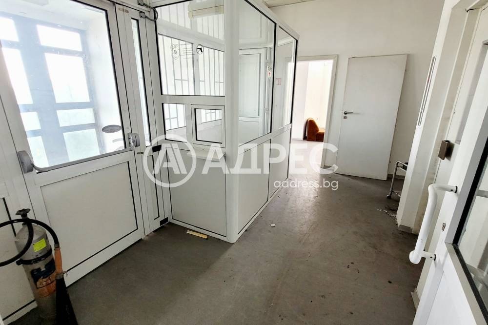 Продава ОФИС, гр. София, Захарна фабрика, снимка 9 - Офиси - 55912486