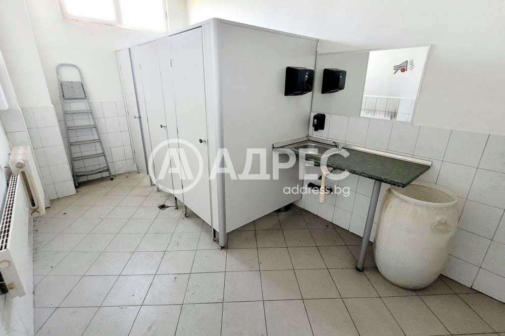 Продава ОФИС, гр. София, Захарна фабрика, снимка 14 - Офиси - 55912486